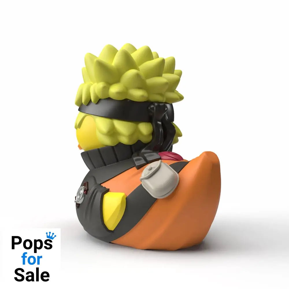 Naruto Tubbz Mini PVC Figure Naruto Uzumaki 5 cm Mini-figures