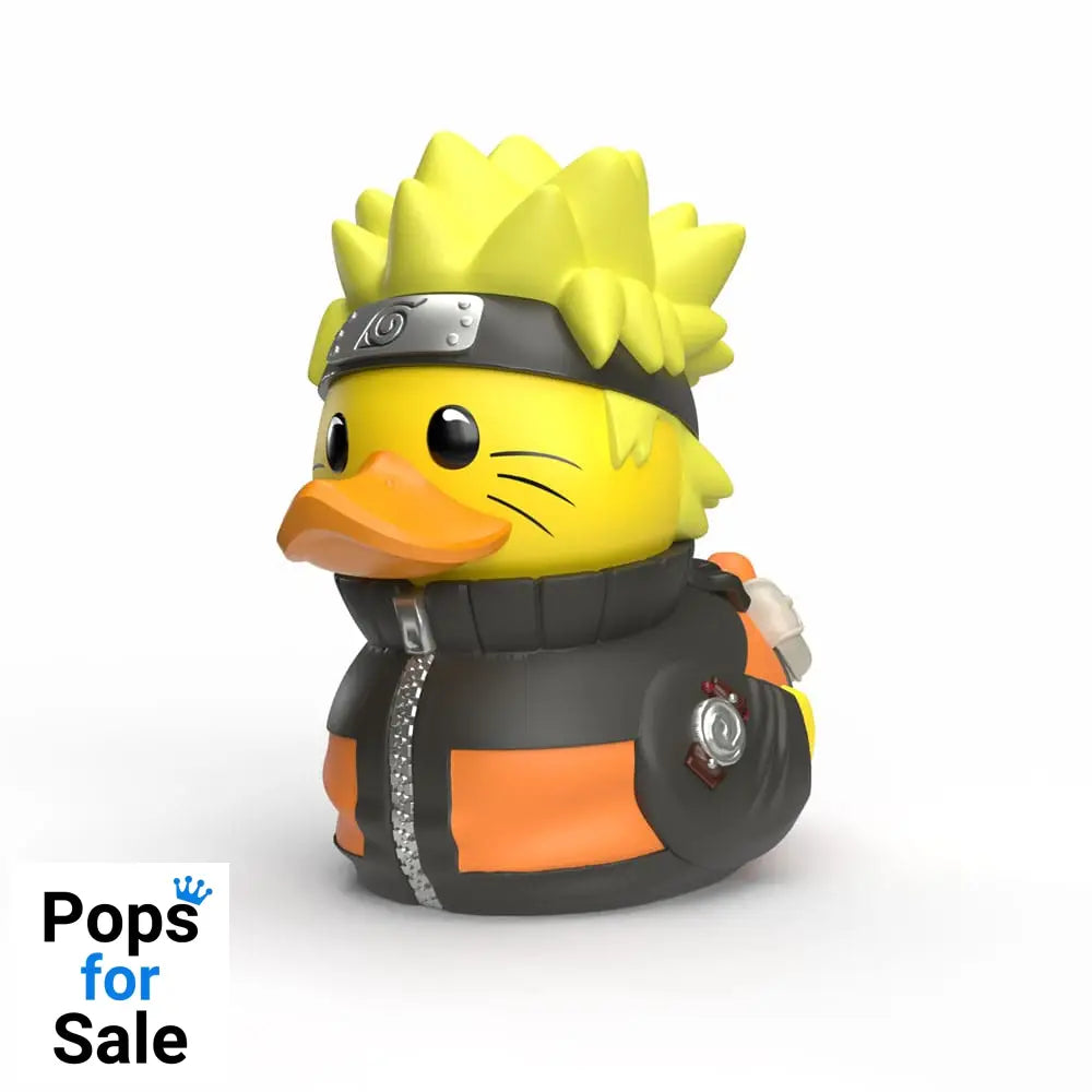 Naruto Tubbz Mini PVC Figure Naruto Uzumaki 5 cm