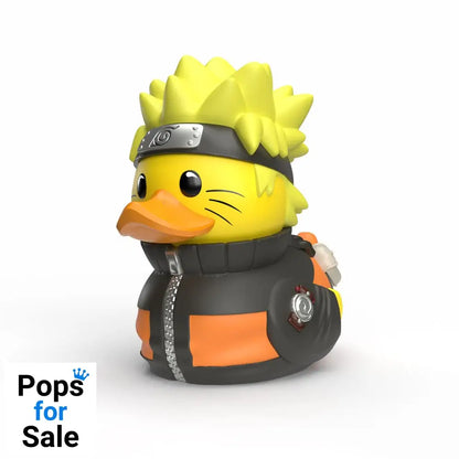 Naruto Tubbz Mini PVC Figure Naruto Uzumaki 5 cm