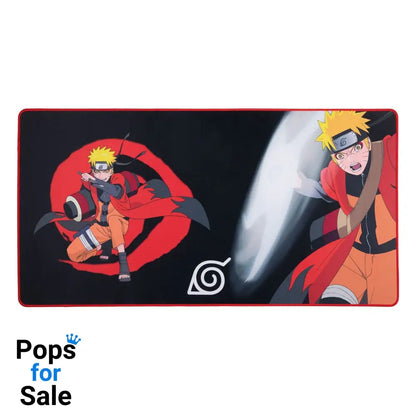 Naruto XXL Pro Mousepad 90 x 46 cm