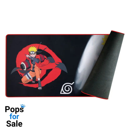 Naruto XXL Pro Mousepad 90 x 46 cm