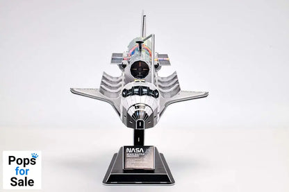 NASA 3D Puzzle Space Shuttle Discovery 49 cm Puzzles