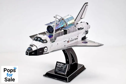NASA 3D Puzzle Space Shuttle Discovery 49 cm