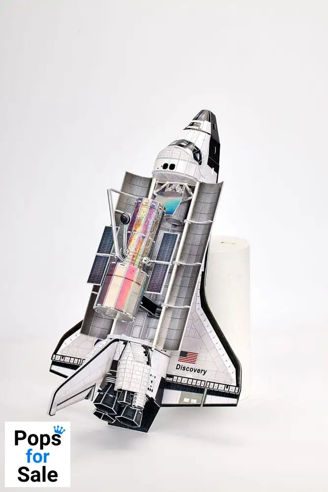 NASA 3D Puzzle Space Shuttle Discovery 49 cm