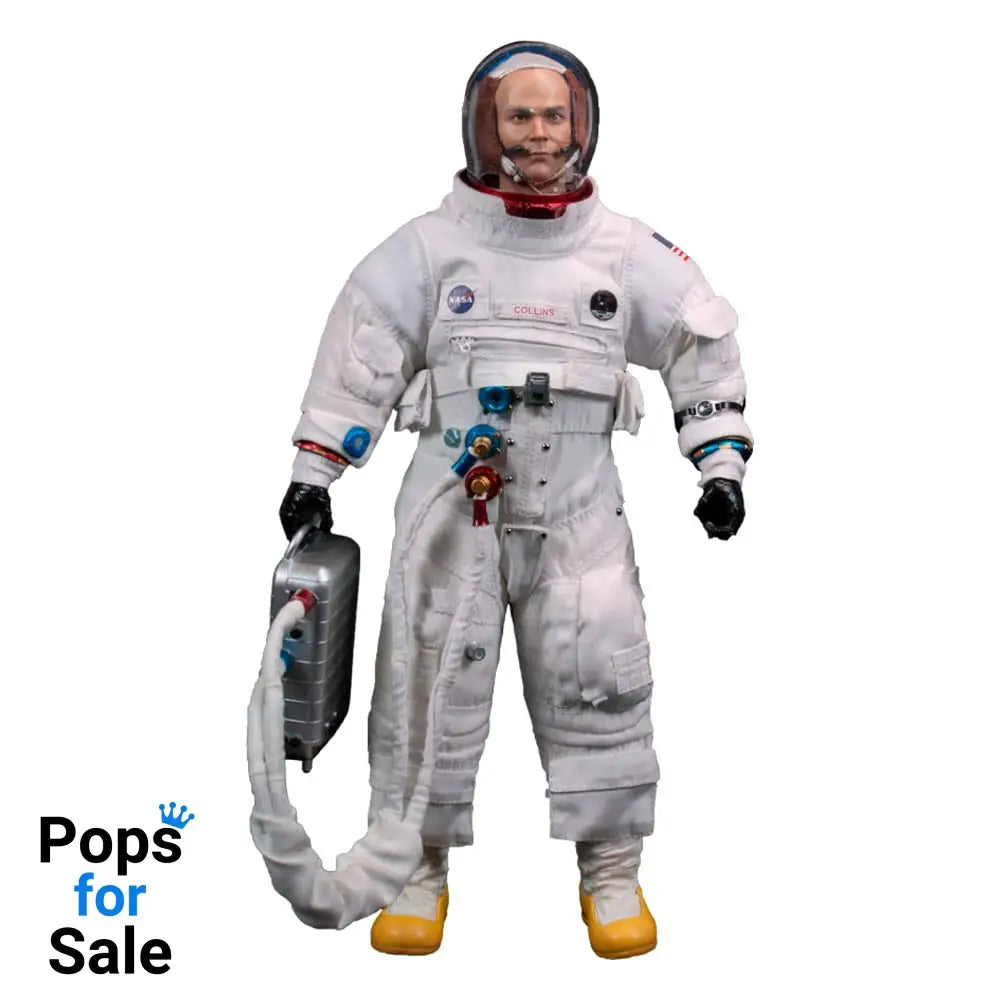 NASA Apollo 11 Action Figure 1/6 Michael Collins 30 cm