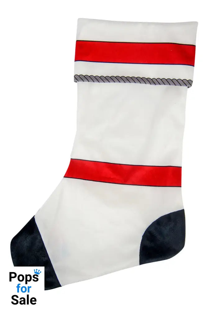 NASA: Astronaut Boot Christmas Stocking