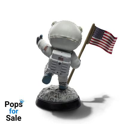 Nasa Mini Co. PVC Figure Apollo 11 Astronaut 23 cm Mini-figures