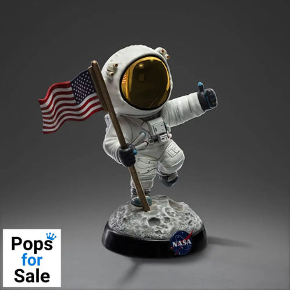 Nasa Mini Co. PVC Figure Apollo 11 Astronaut 23 cm