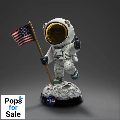 Nasa Mini Co. PVC Figure Apollo 11 Astronaut 23 cm
