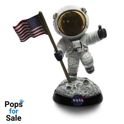 Nasa Mini Co. PVC Figure Apollo 11 Astronaut 23 cm