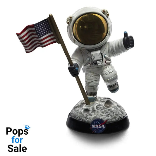 Nasa Mini Co. PVC Figure Apollo 11 Astronaut 23 cm