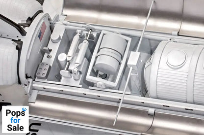 NASA Model Kit Gift Set 1/72 Space Shuttle 49 cm