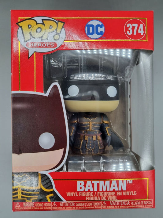 374 Batman - DC Imperial Palace Funko POP