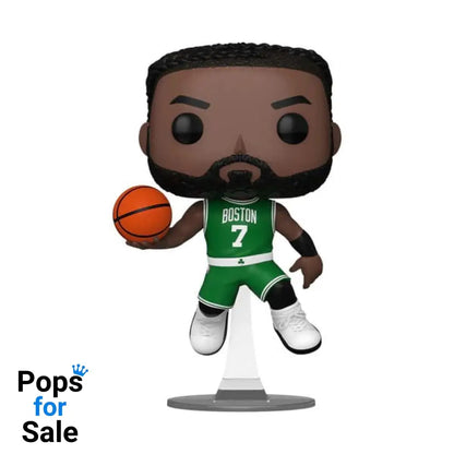 NBA Legends POP! Sports Vinyl Figure Celtics- Jaylen Brown 9 cm