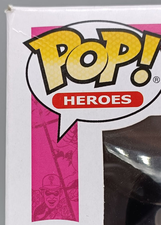 350 Wonder Woman (BCA) - DC - Funko POP - Box Damaged