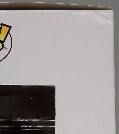 #601 Dart - Stranger Things - Box Damaged Funko POP