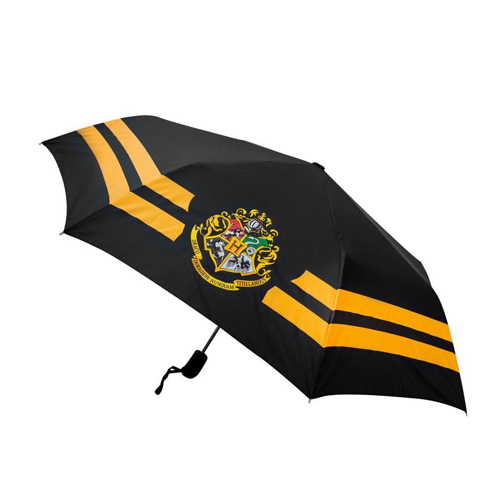 Harry Potter Umbrella Hogwarts - [NEW]