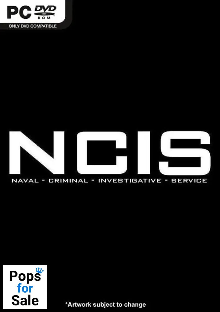 NCIS for Windows PC