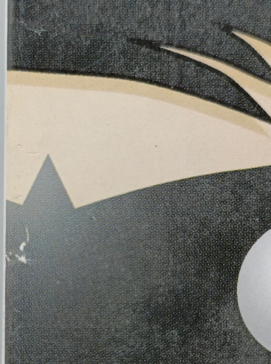 #40 Nightwing - DC - Box Damaged Funko POP