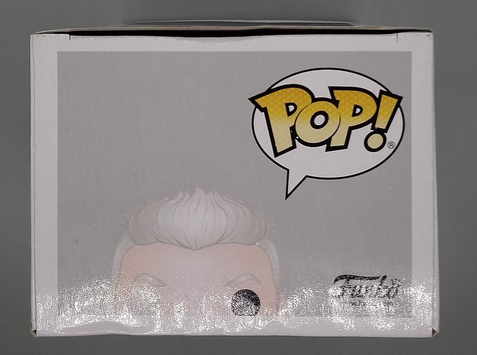 #16 Gellert Grindelwald - Fantastic Beasts - Box Damaged Funko POP