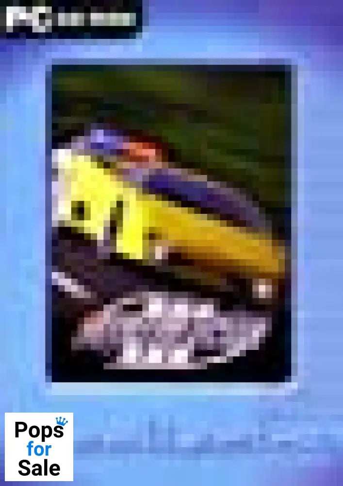 Need for Speed III: Hot Pursuit (Collector's Edition)