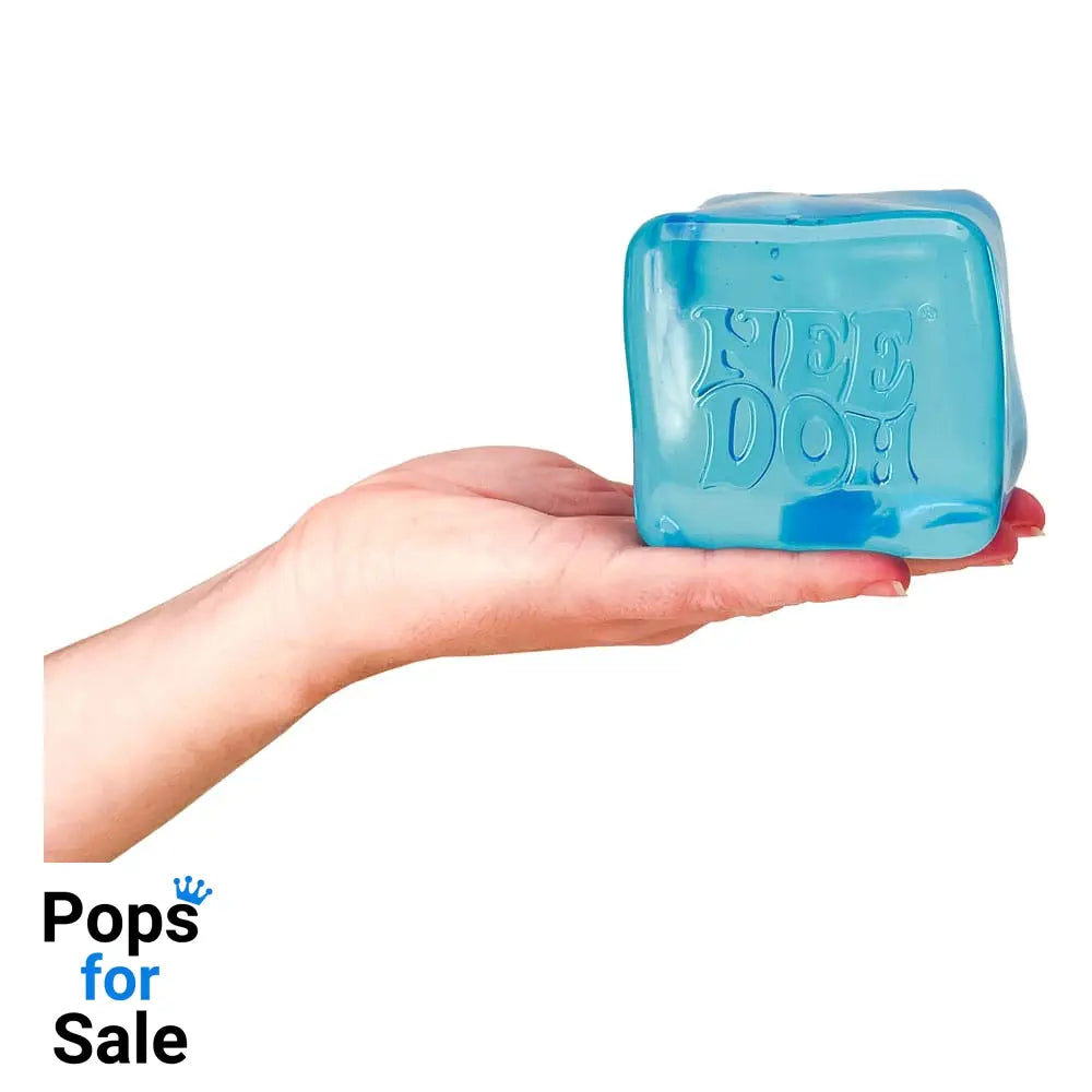 NeeDoh Squeeze Ball Niceberg NeeDoh 8 cm