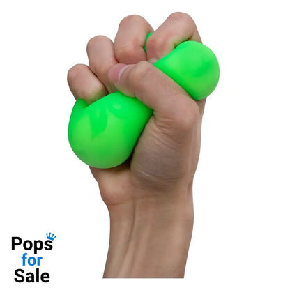 NeeDoh Squeeze Balls 6 cm Classic NeeDoohs Display (12) Gadgets