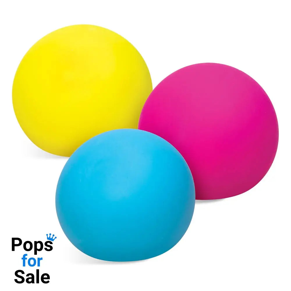 NeeDoh Squeeze Balls 6 cm Color Changing NeeDoohs Display (12)