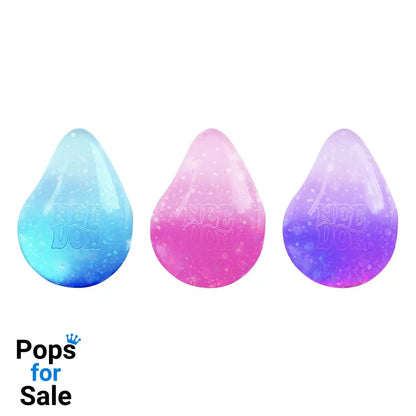 NeeDoh Squeeze Balls 8 cm Dream Drop NeeDoh Display (12)