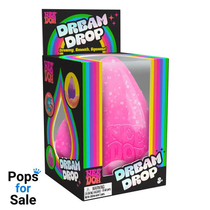 NeeDoh Squeeze Balls 8 cm Dream Drop NeeDoh Display (12) Gadgets