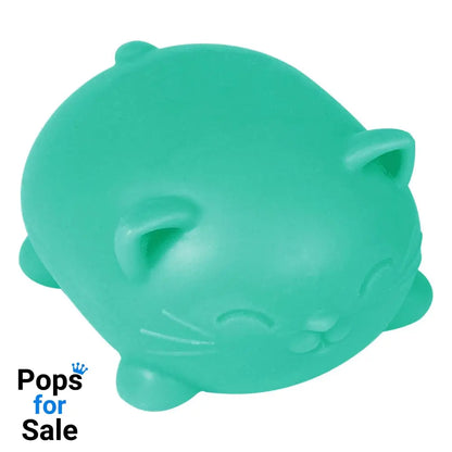 NeeDoh Squeeze Figures 11 cm Cool Cats Display (12)