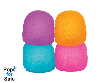 NeeDoh Squeeze Figures Gumdrop Display (12)