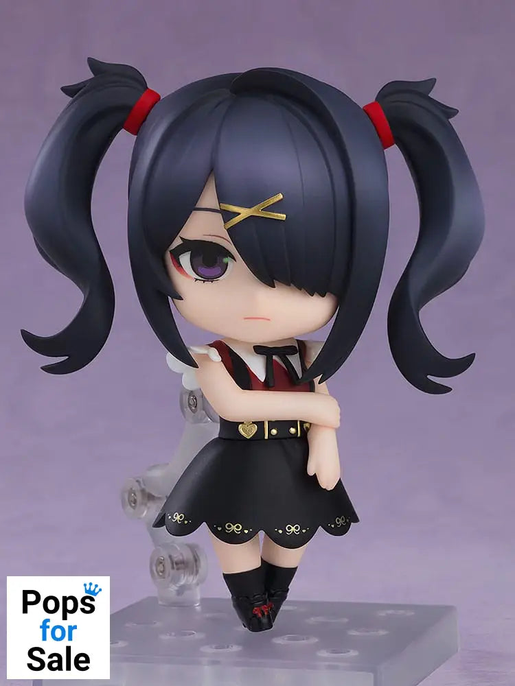 Needy Streamer Overload Nendoroid Action Figure Ame 10 cm