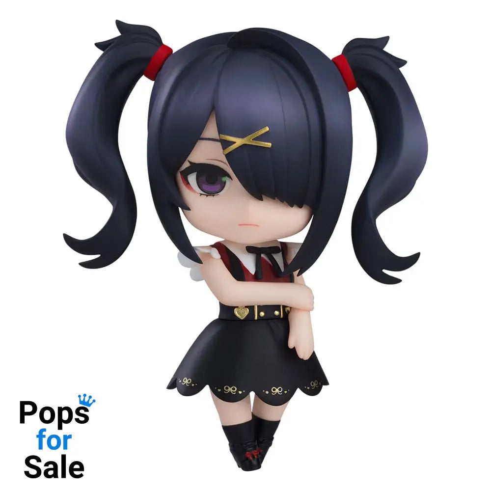 Needy Streamer Overload Nendoroid Action Figure Ame 10 cm