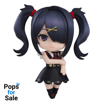 Needy Streamer Overload Nendoroid Action Figure Ame 10 cm