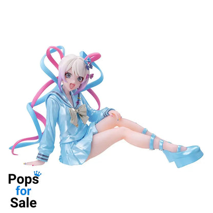 Needy Streamer Overload PM Perching PVC Statue OMGkawaiiAngel 10 cm Statues