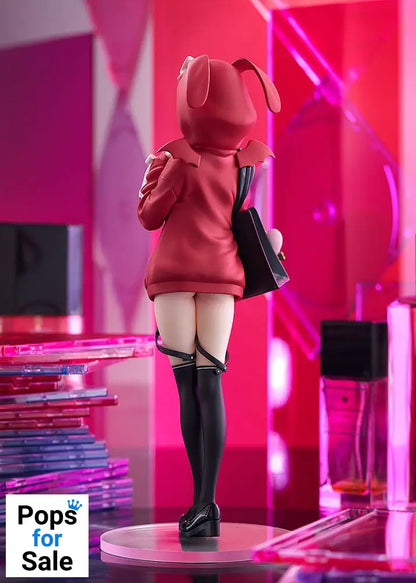 Needy Streamer Overload Pop Up Parade PVC Statue Ame L Size 22 cm Statues