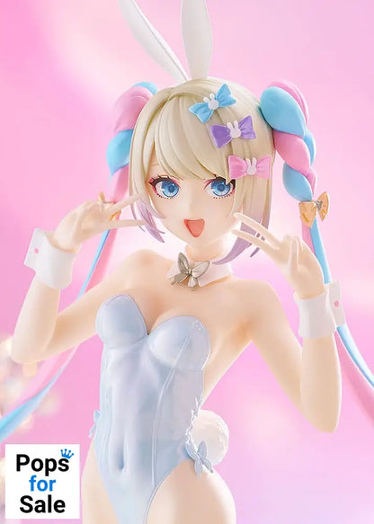 Needy Streamer Overload Pop Up Parade PVC Statue OMGkawaiiAngel: Bunny L Size 23 cm