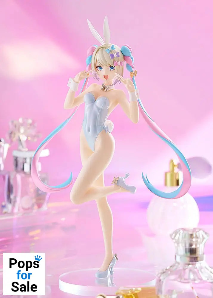 Needy Streamer Overload Pop Up Parade PVC Statue OMGkawaiiAngel: Bunny L Size 23 cm