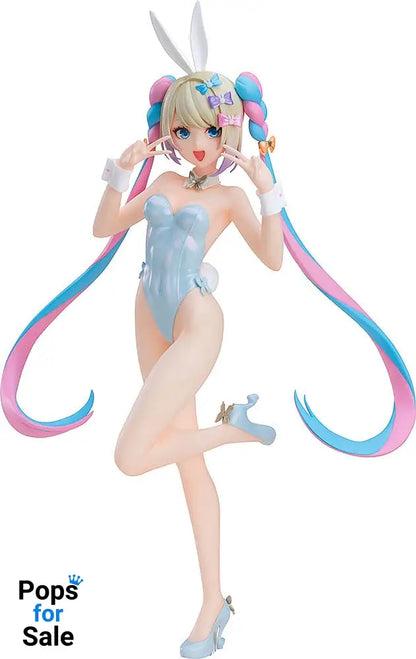 Needy Streamer Overload Pop Up Parade PVC Statue OMGkawaiiAngel: Bunny L Size 23 cm Statues