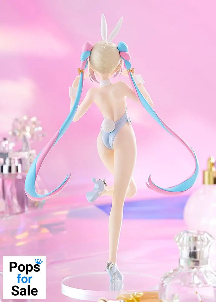 Needy Streamer Overload Pop Up Parade PVC Statue OMGkawaiiAngel: Bunny L Size 23 cm Statues