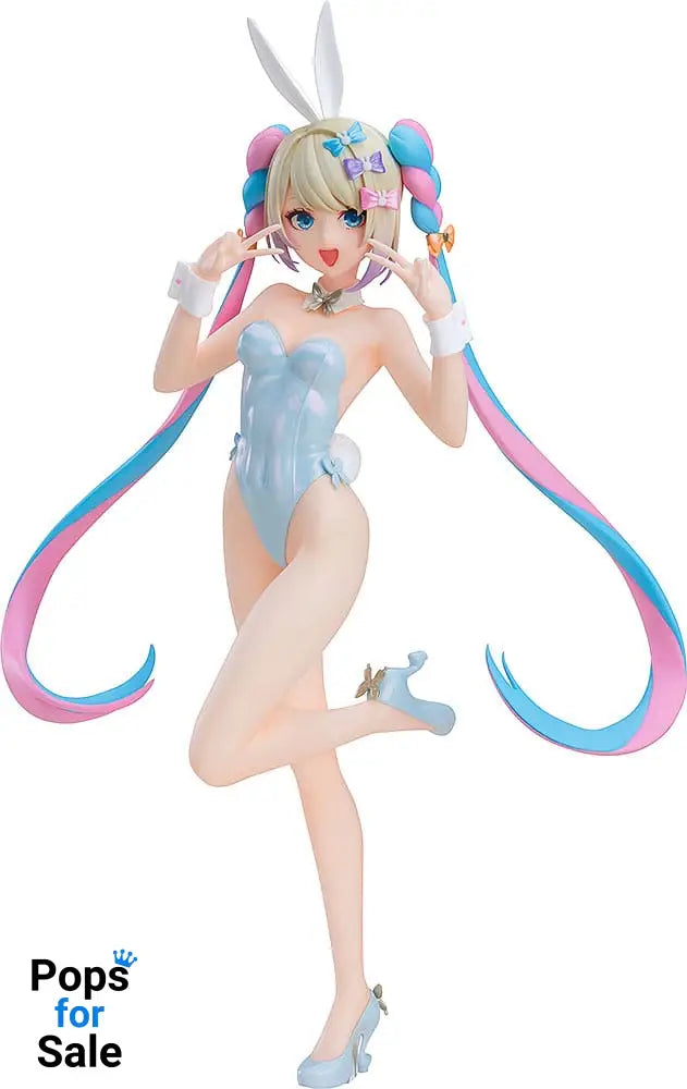 Needy Streamer Overload Pop Up Parade PVC Statue OMGkawaiiAngel: Bunny L Size 23 cm Statues