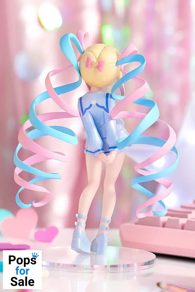 Needy Streamer Overload Pop Up Parade PVC Statue OMGkawaiiAngel Internet Yamero Ver. 16 cm