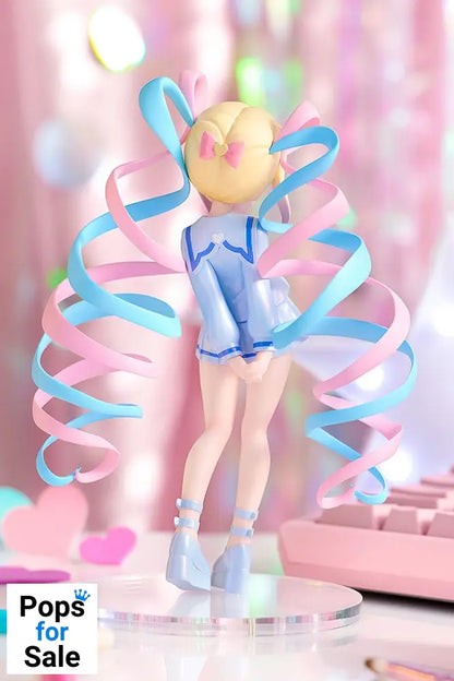 Needy Streamer Overload Pop Up Parade PVC Statue OMGkawaiiAngel Internet Yamero Ver. 16 cm