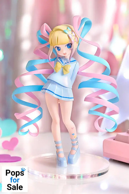 Needy Streamer Overload Pop Up Parade PVC Statue OMGkawaiiAngel Internet Yamero Ver. 16 cm
