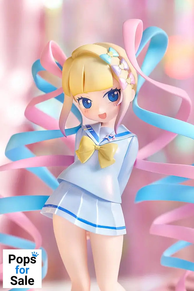 Needy Streamer Overload Pop Up Parade PVC Statue OMGkawaiiAngel Internet Yamero Ver. 16 cm