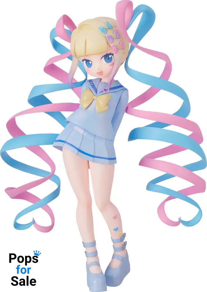 Needy Streamer Overload Pop Up Parade PVC Statue OMGkawaiiAngel Internet Yamero Ver. 16 cm Statues