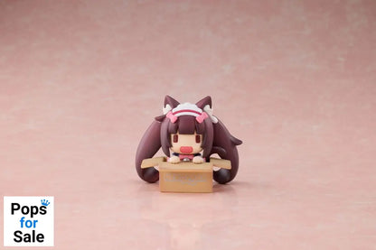 Nekopara Chibi Figure Chocola 7 cm