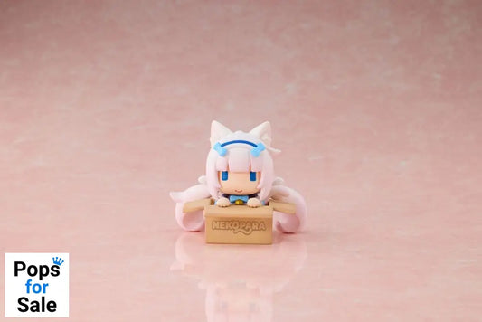 Nekopara Chibi Figure Vanilla 7 cm