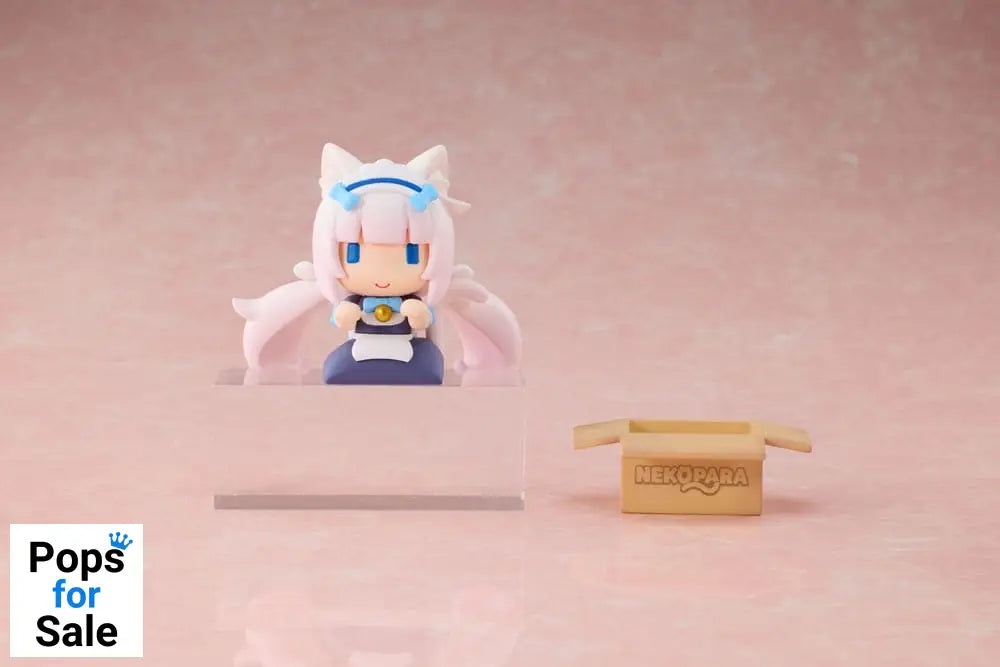 Nekopara Chibi Figure Vanilla 7 cm
